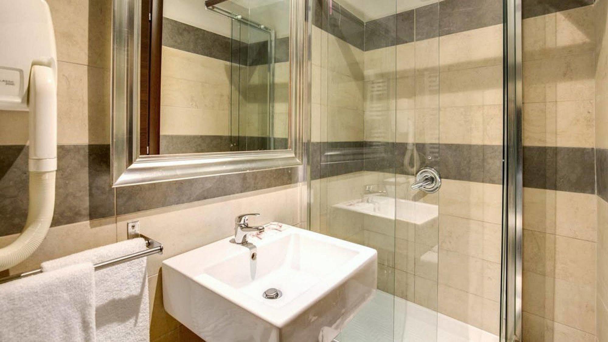 Hotell The Rom